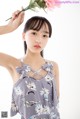Yuna Sakiyama 咲山ゆな, [Minisuka.tv] 2021.09.30 Fresh-idol Gallery 06 P27 No.dc311c