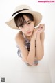 Yuna Sakiyama 咲山ゆな, [Minisuka.tv] 2021.09.30 Fresh-idol Gallery 06 P31 No.122778
