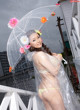 Rika Aiuchi - Spg Nude Wildass P11 No.65ff96