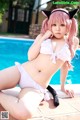 Cosplay Yori - Boobies Sexy Xxx P2 No.cc7162