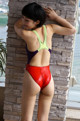 Tsubasa Ayumi - Thaicutiesmodel Naked Porn P2 No.50640f