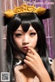 Cosplay Uchihime - Partyhardcore Asian Dairy P8 No.61bb1e