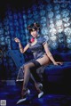 [Ely] Tifa Lockhart Qipao – Final Fantasy VII P22 No.74dc27