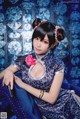 [Ely] Tifa Lockhart Qipao – Final Fantasy VII P7 No.0cc8fd