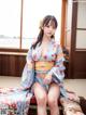 史爱玲 - 樱花落下の诱惑 Set 1 20230722 Part 8 P18 No.9176f9