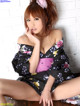 Yuno Hoshi - Japanlegs Bikini Babephoto P6 No.0100a0