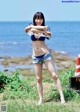 Haruna Yoshizawa 吉澤遥奈, Weekly Playboy 2020 No.47 (週刊プレイボーイ 2020年47号) P6 No.7b87a9