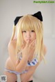 Cosplay Enako - Cleavage Anal Son P3 No.489099