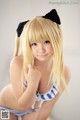 Cosplay Enako - Cleavage Anal Son P6 No.3c280f