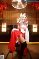 Cosplay Saku - Skyy Mmcf Uhtml P6 No.19aa71 Image No. 13