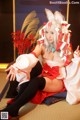 Cosplay Saku - Skyy Mmcf Uhtml P12 No.a2b9a4 Image No. 1