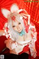 Cosplay Saku - Skyy Mmcf Uhtml P5 No.3125e1 Image No. 15