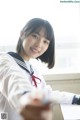 Hina Kikuchi 菊地姫奈, ヤンマガWeb 青山裕企が撮るミスマガ2020 Set.01 P11 No.0566e5