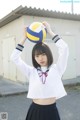 Hina Kikuchi 菊地姫奈, ヤンマガWeb 青山裕企が撮るミスマガ2020 Set.01 P2 No.a5ad6a