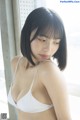 Hina Kikuchi 菊地姫奈, ヤンマガWeb 青山裕企が撮るミスマガ2020 Set.01 P3 No.25eb7e