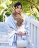 Nanako Aiba - Magazine Post Xxx P2 No.6cb454