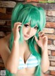 Vocaloid Cosplay - Thortwerk Ebonyass Twerk P8 No.115961 Image No. 9