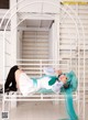 Vocaloid Cosplay - Thortwerk Ebonyass Twerk P6 No.9c33e1