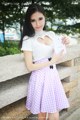 MyGirl Vol.018: Model Yu Da Xiaojie AYU (于 大小姐 AYU) (59 photos) P1 No.169286