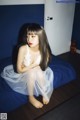 Jeong Jenny 정제니, [Moon Night Snap] Jenny’s Maturity Set.02 P33 No.e1550a