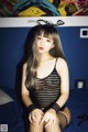 Jeong Jenny 정제니, [Moon Night Snap] Jenny’s Maturity Set.02 P37 No.f5e171