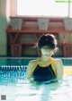 Hina Kikuchi 菊地姫奈, １ｓｔ写真集 はばたき Set.01 P17 No.3864bc