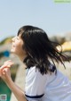 Hina Kikuchi 菊地姫奈, １ｓｔ写真集 はばたき Set.01 P14 No.bb994e