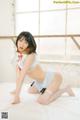 [Bimilstory] Uhye (이유혜) No.01: Cute Maid (87 photos) P13 No.94aa91